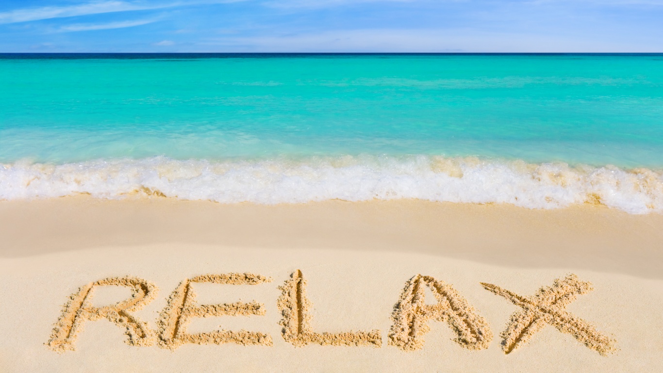 Relax обои