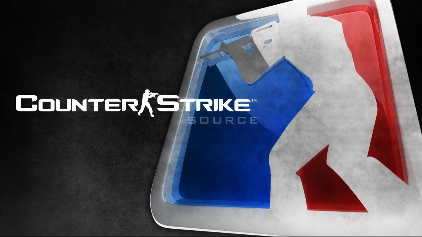 Counter Strike Source обои