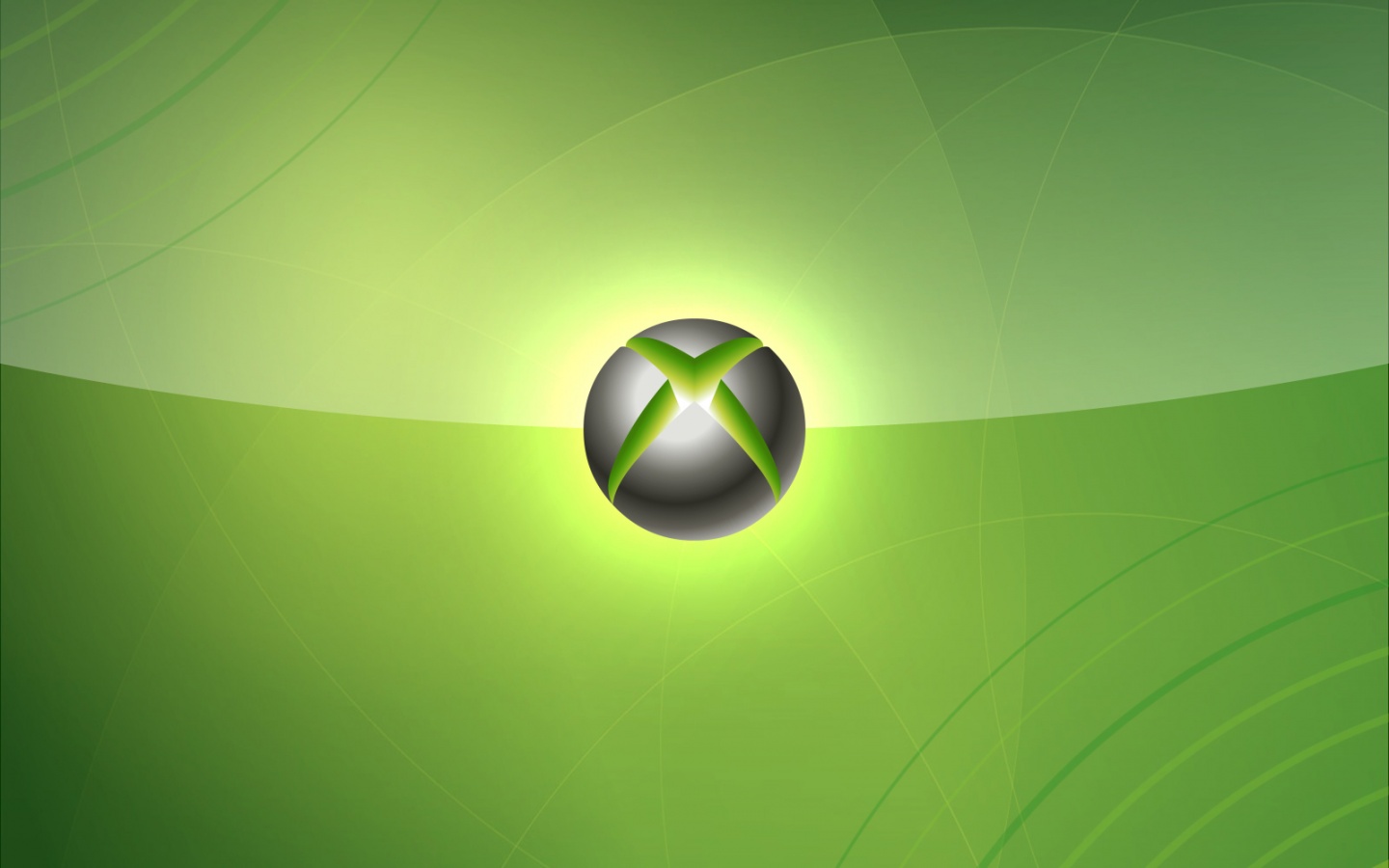 Xbox 360 обои