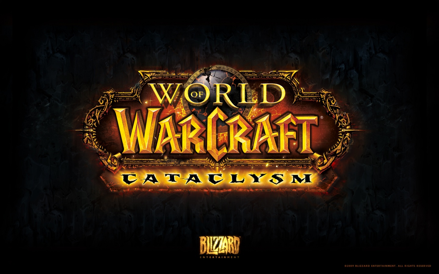 World of Warcraft обои