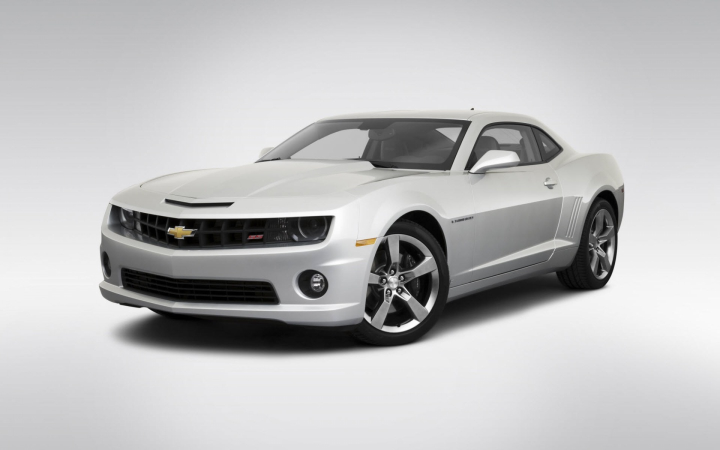 Chevrolet Camaro обои