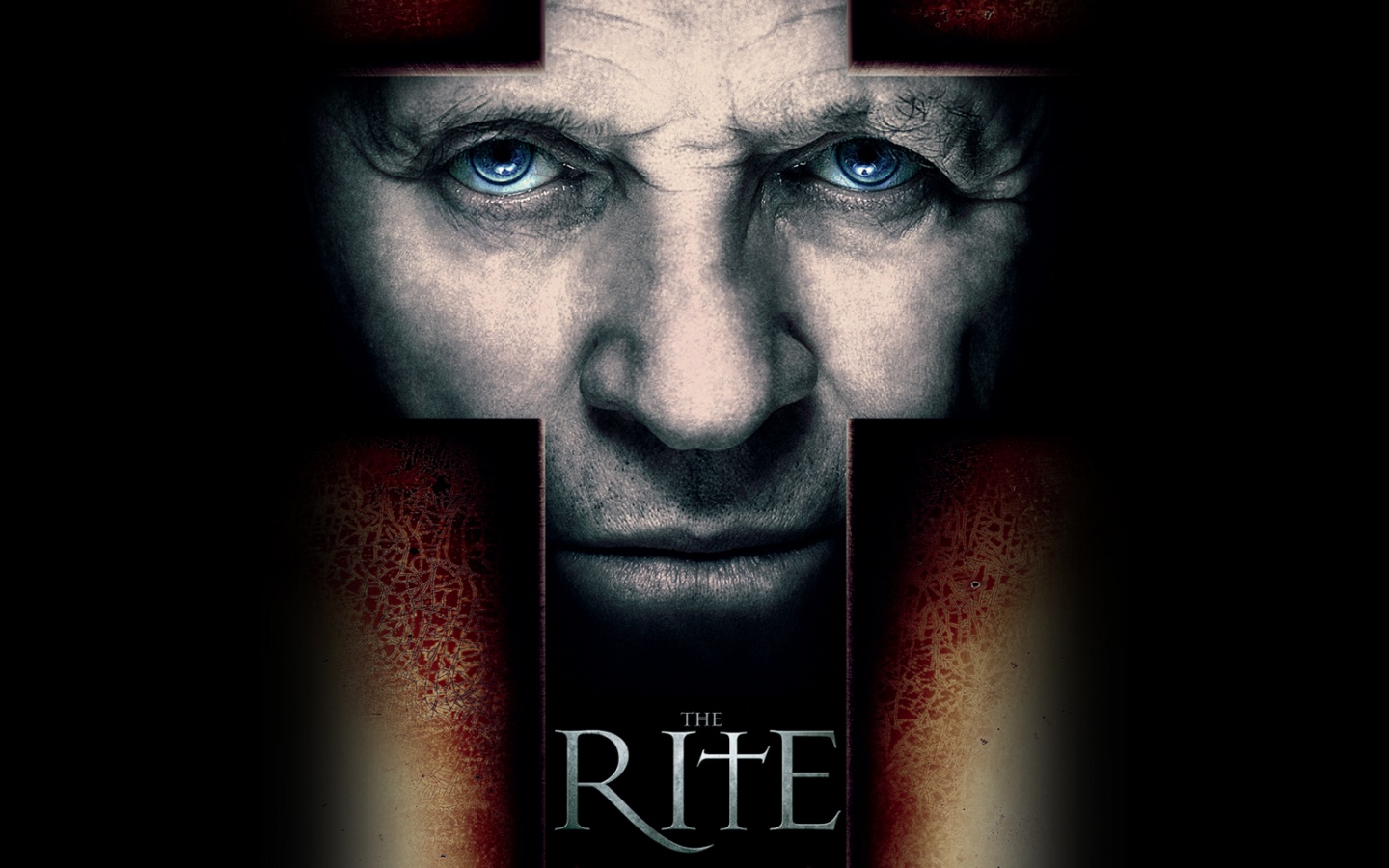 The Rite обои