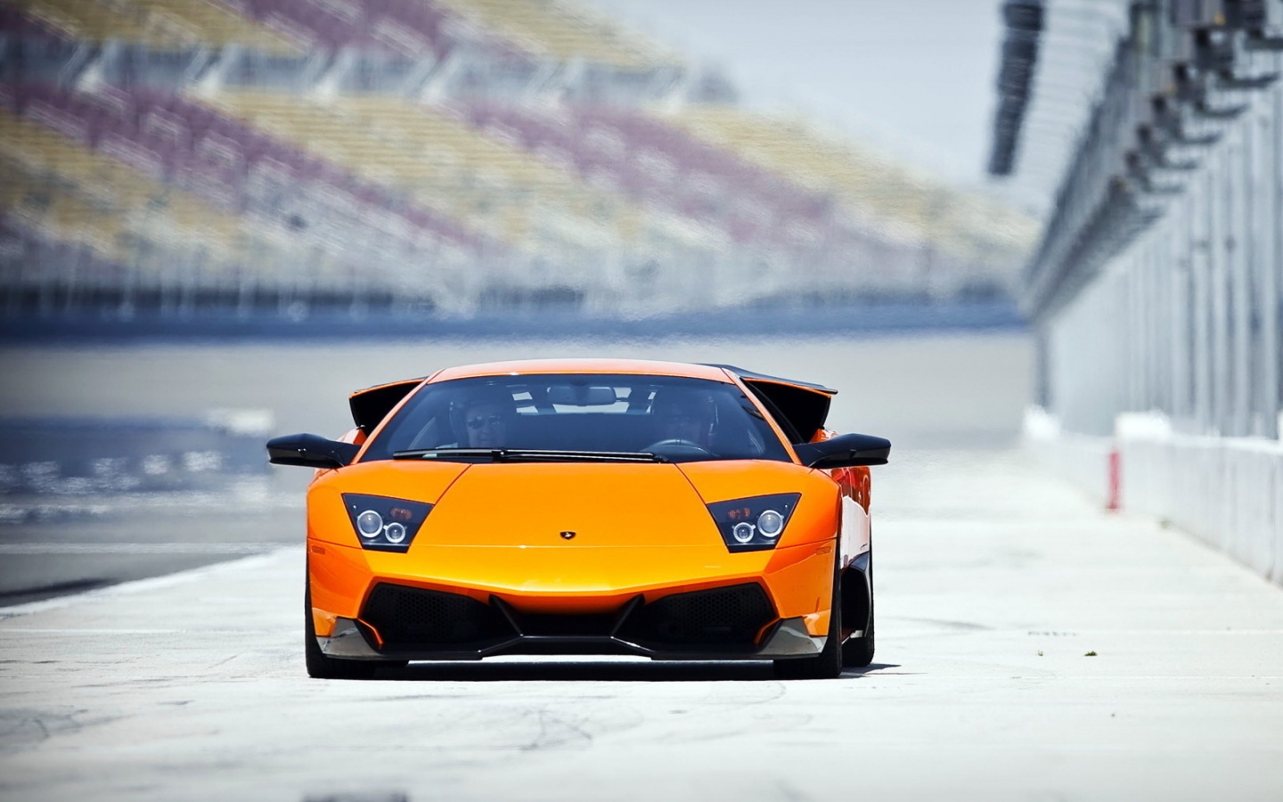 Lamborghini Murcielago обои