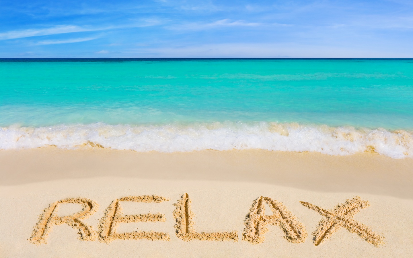Relax обои