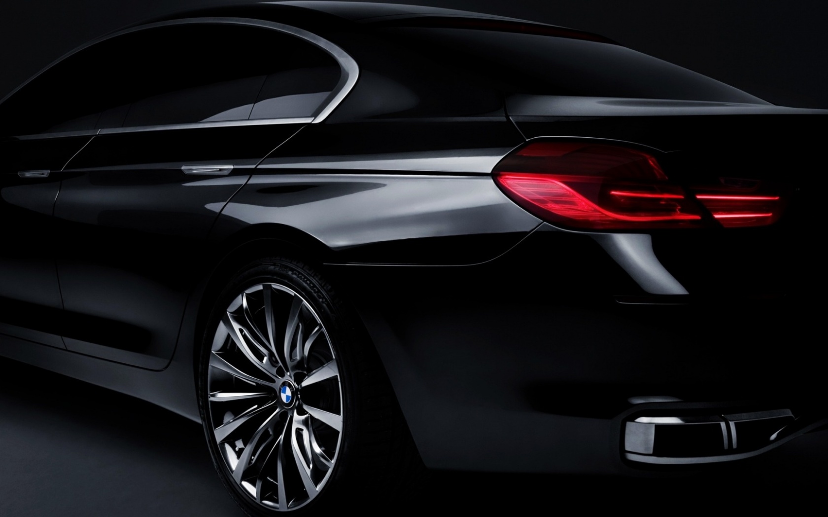 BMW обои