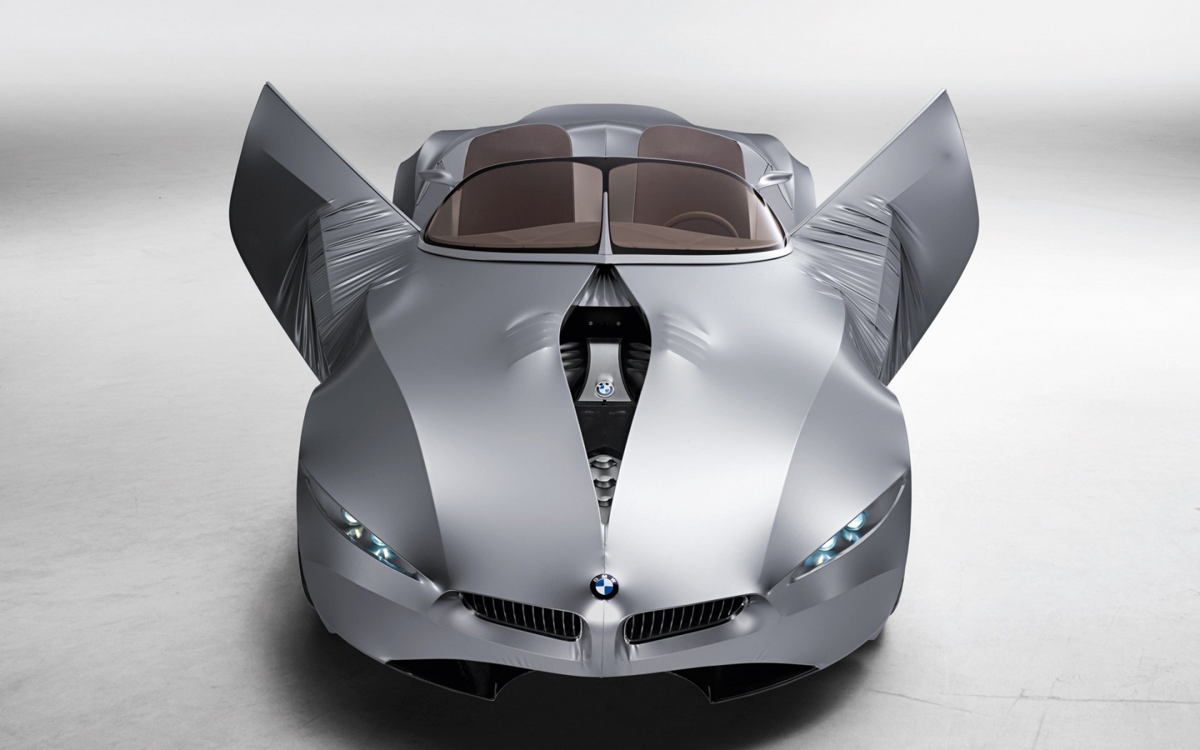 Концепт BMW обои