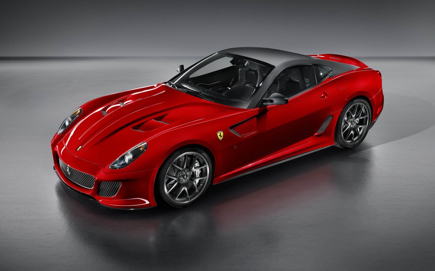 Ferrari обои