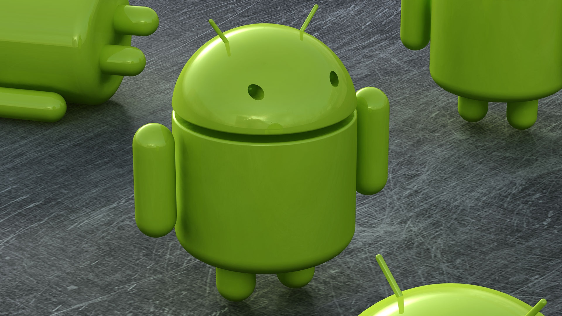 Android обои