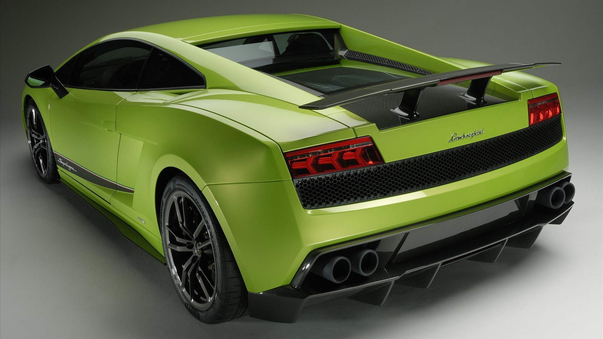 Lamborghini gallardo обои