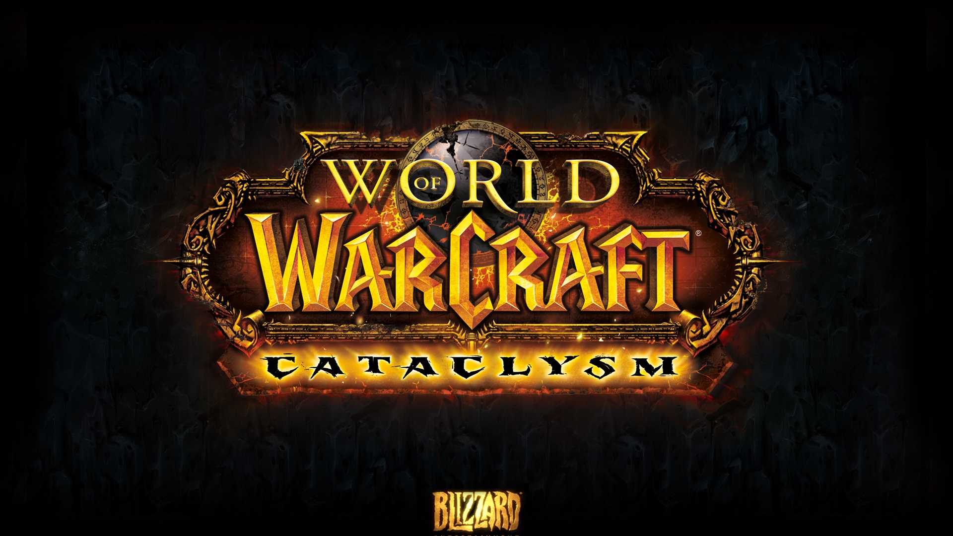 World of Warcraft обои