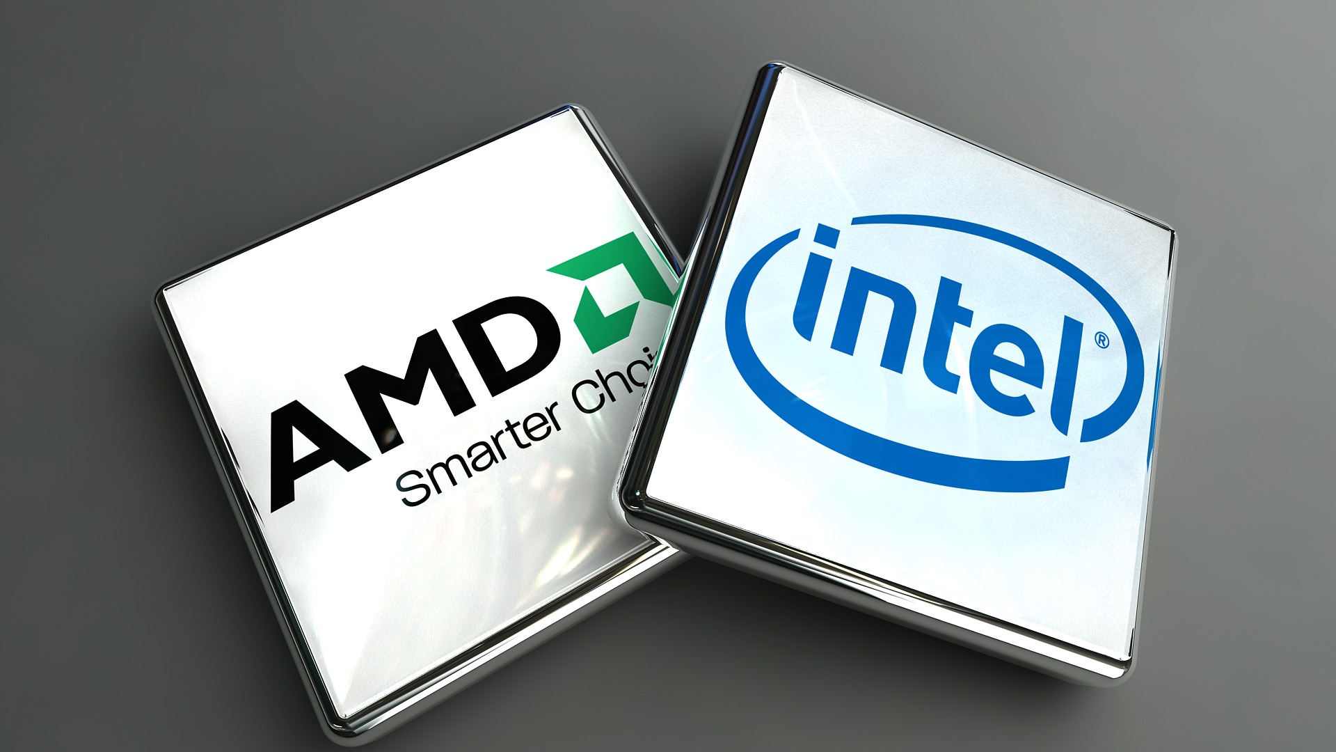 AMD  обои