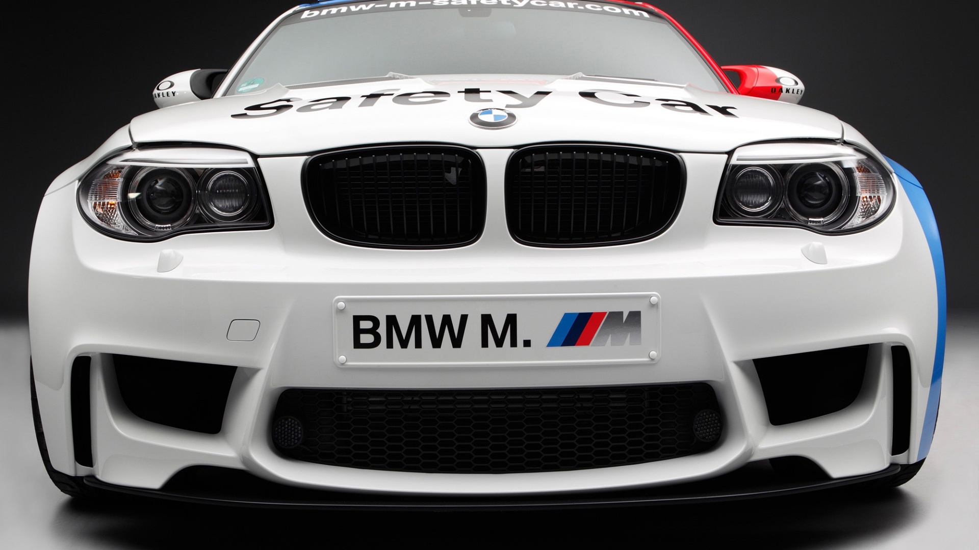 BMW M1 обои