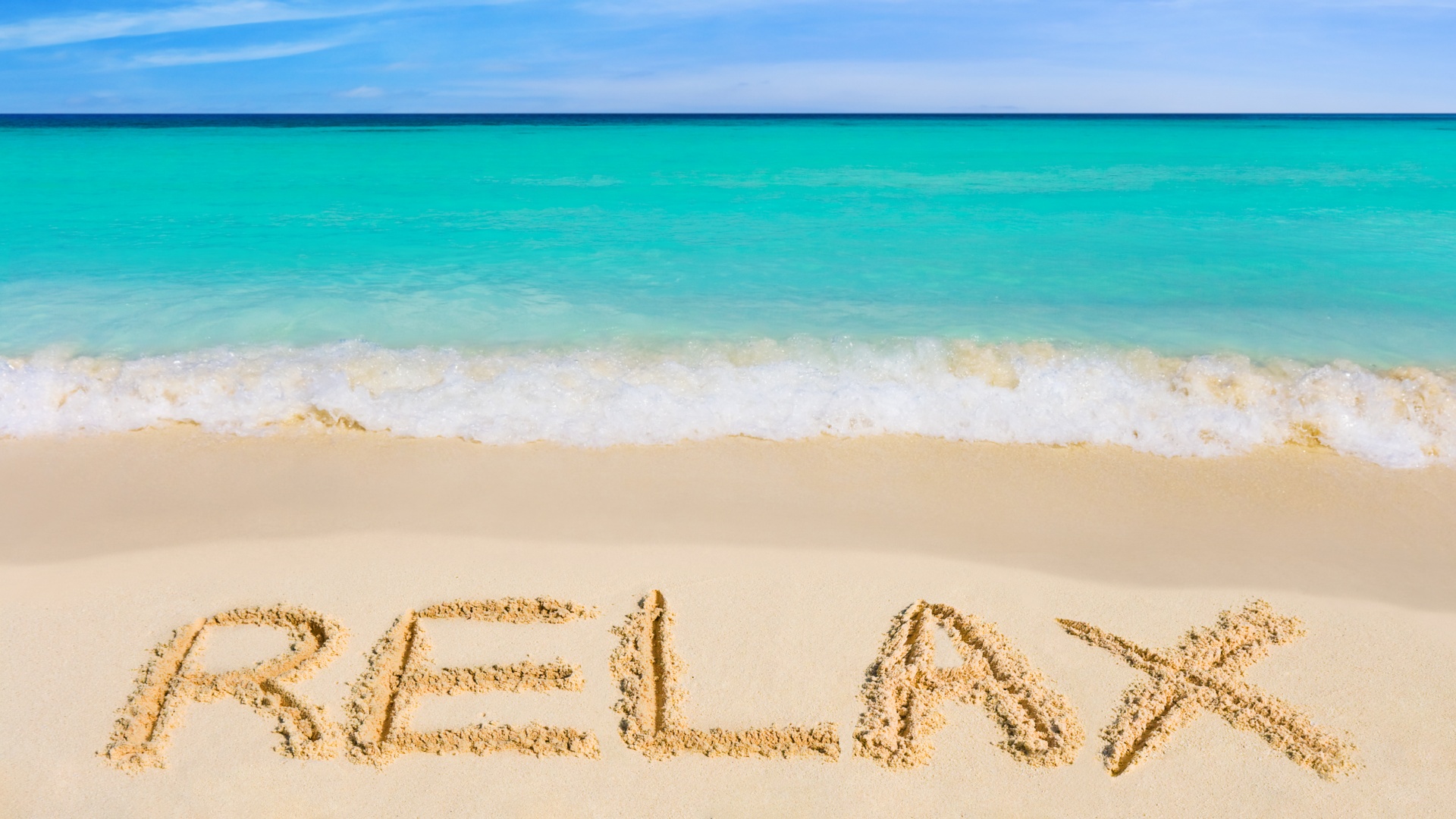 Relax обои