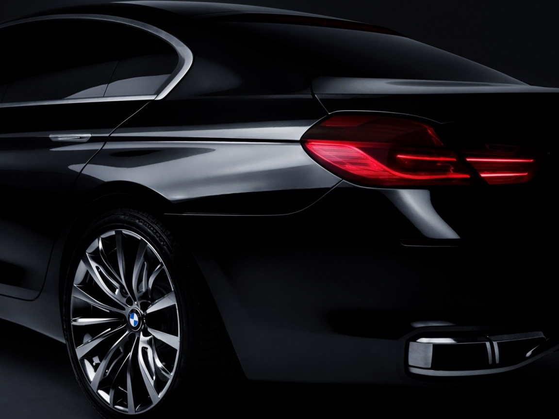 BMW обои