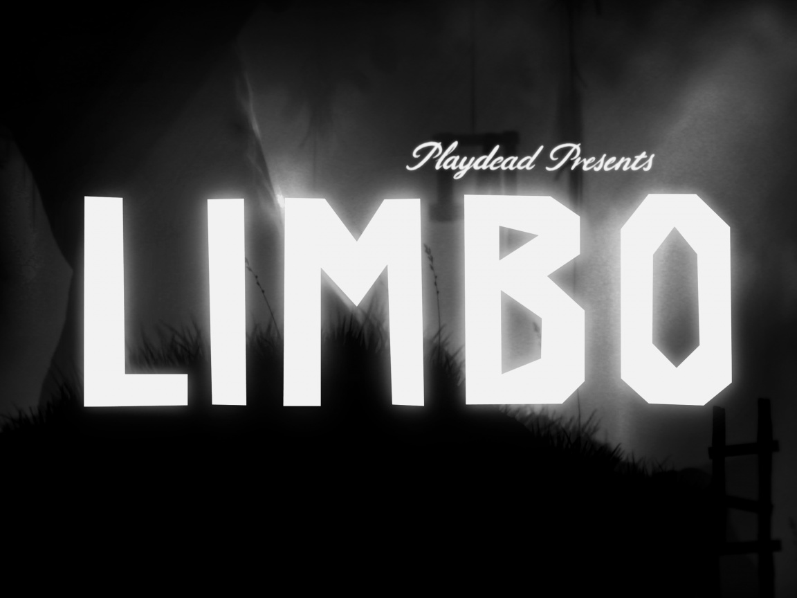 Limbo обои