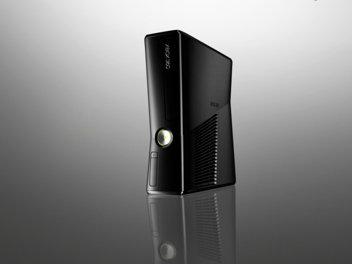 XBOX 360 обои