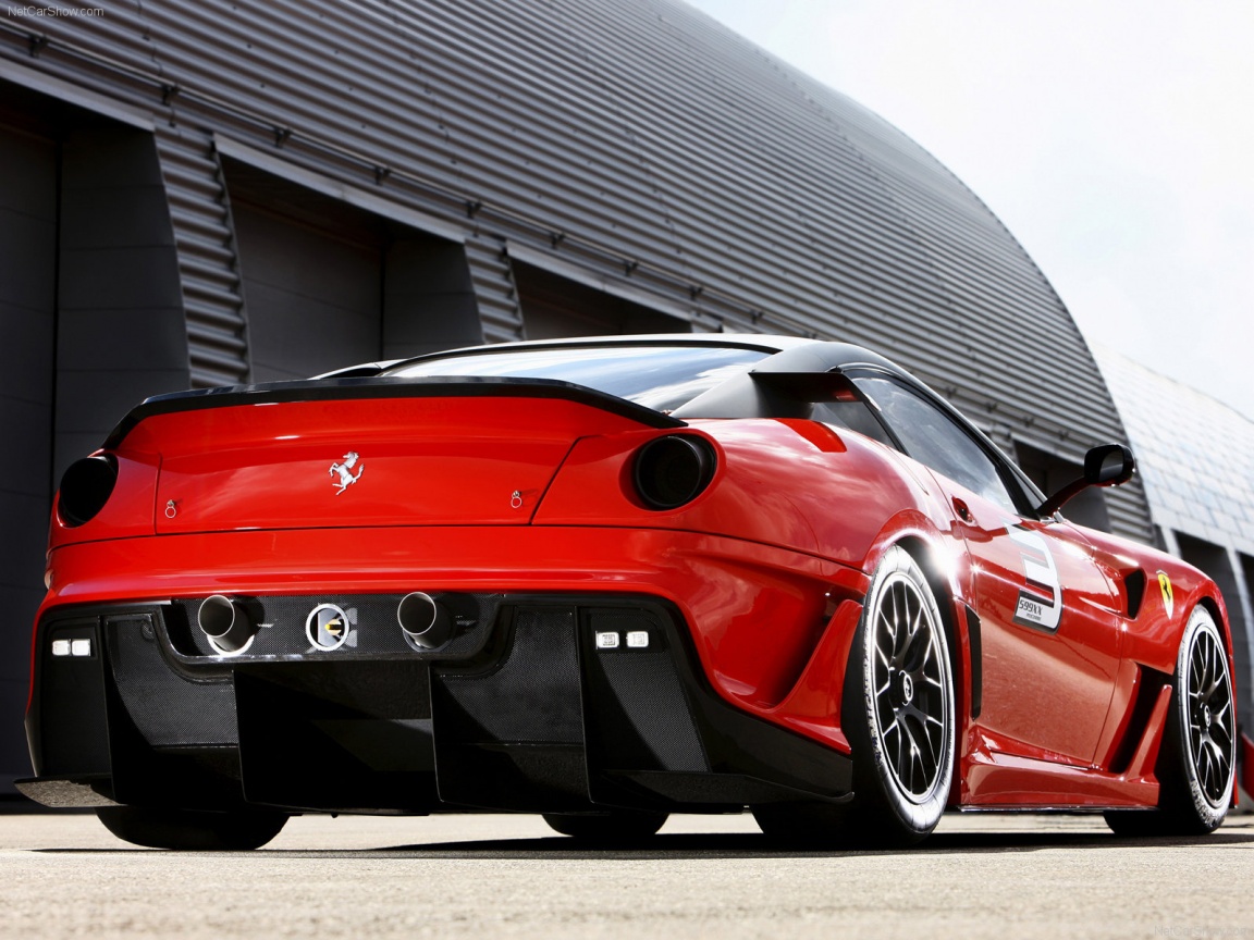 Ferrari Sportcar обои