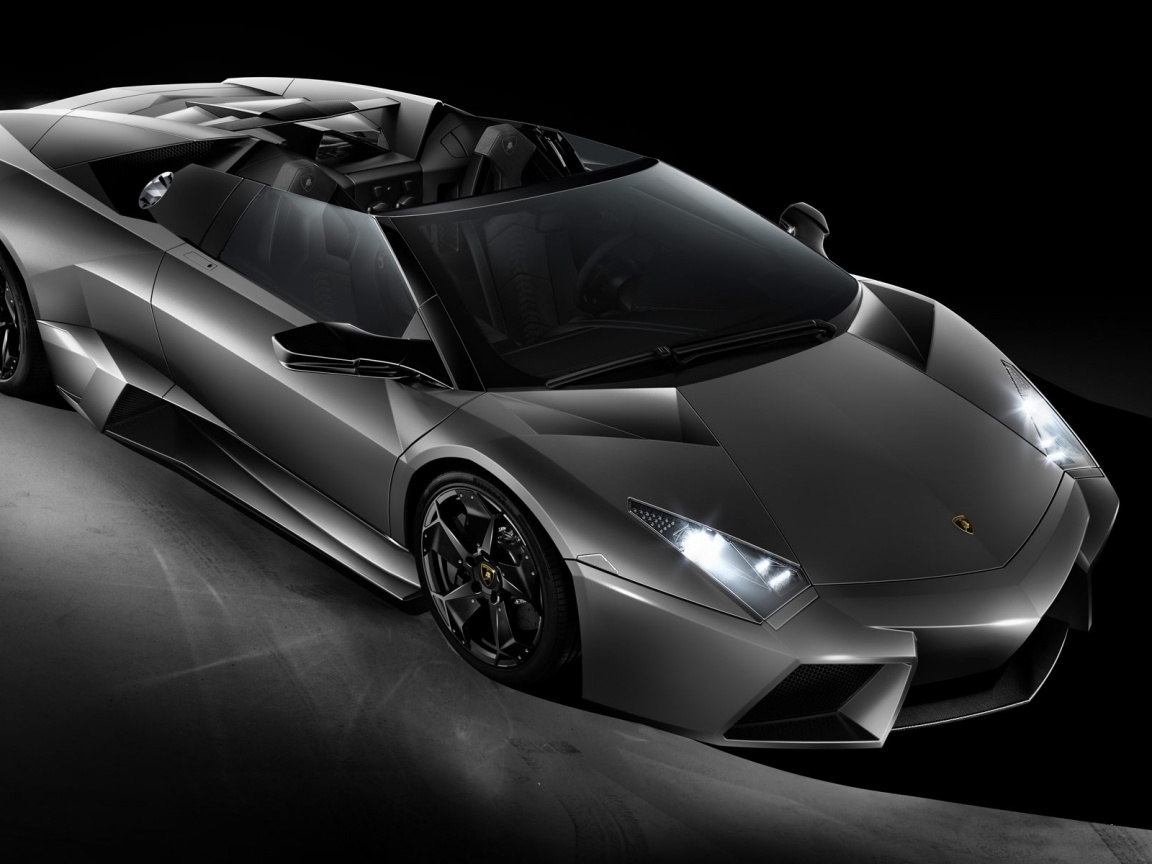 Lamborghini Reventon обои