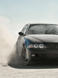 BMW обои