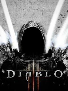 Обои Diablo 3 обои