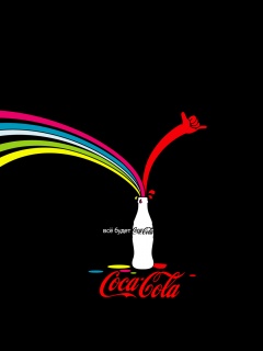 Всё будет coca-cola обои