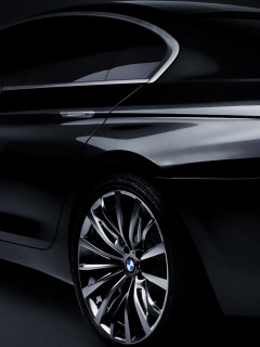 BMW обои