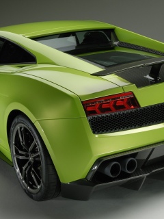 Lamborghini gallardo обои