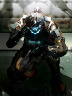 Dead Space 2 обои