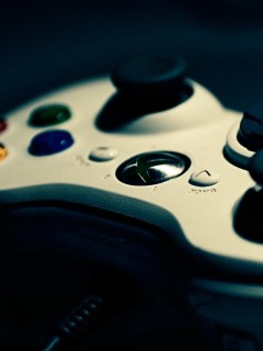 Контроллер Xbox обои