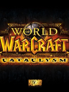 World of Warcraft обои