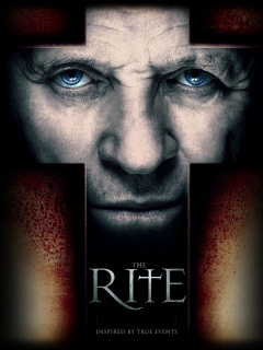 The Rite обои