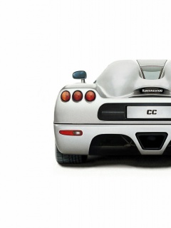 Koenigsegg обои