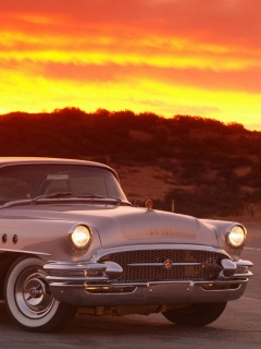 Buick classics обои