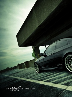 BMW обои