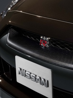 Nissan обои