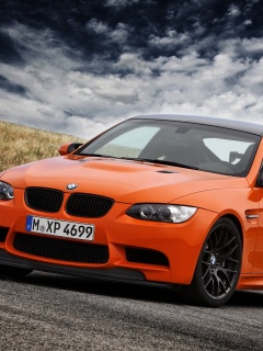 BMW M3 обои