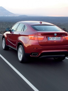 BMW обои