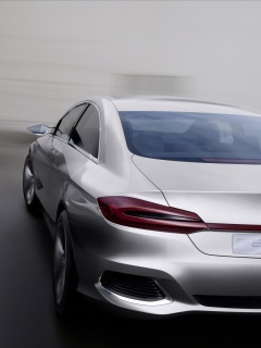 Mercedes обои