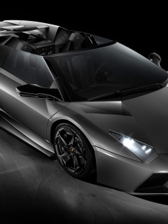 Lamborghini Reventon обои