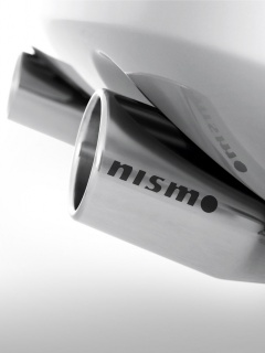 Nismo тюнинг обои