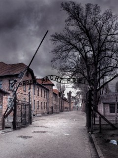 Arbeit macht frei обои