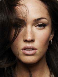 Megan Fox обои