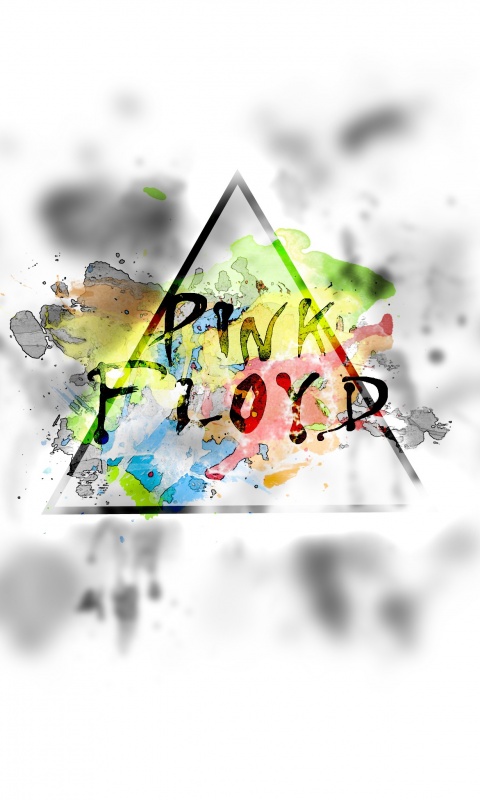 Pink Floyd обои