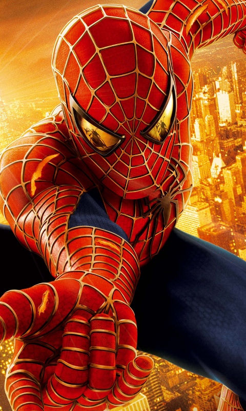 Spider-Man обои