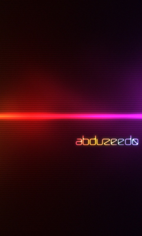 Abduzeedo обои