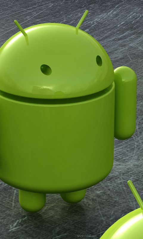 Android обои