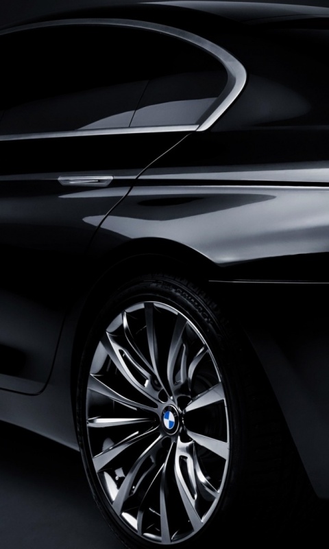 BMW обои