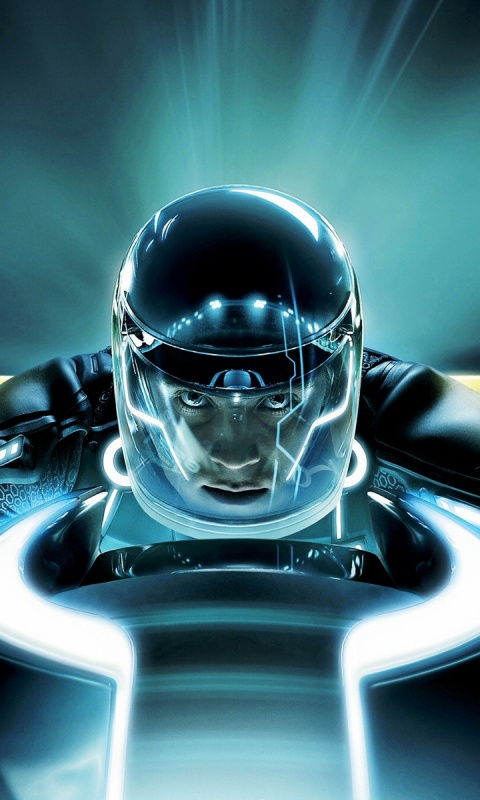 Tron Legacy обои