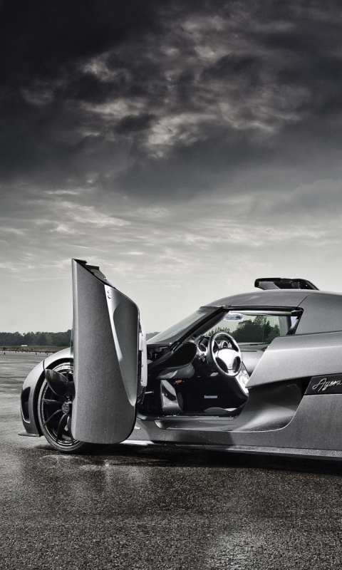 Koenigsegg обои