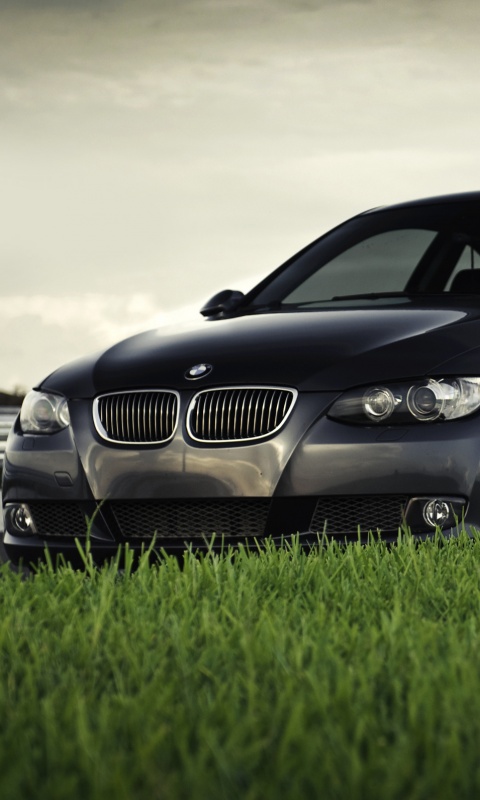 BMW обои